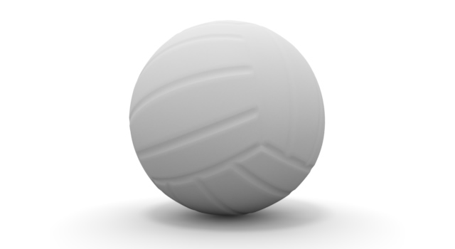 バレーボール - 運動/大会/競技/勝つ/負ける/クリップアート/フリー/スポーツ子供時代 / 競技場 / 競争 / ジョギング / マラソン / 動き / スポーツ競技 / 屋外