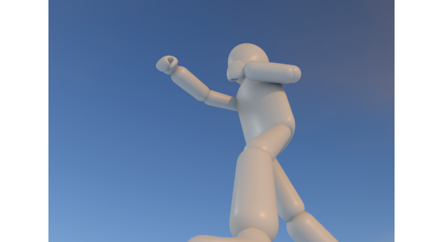 武術トレーニング - 運動/大会/競技/勝つ/負ける/クリップアート/フリー/スポーツキックオフ / サッカーチーム / 得点する / 大人 / サッカー大会 / スポーツ競技の勝者