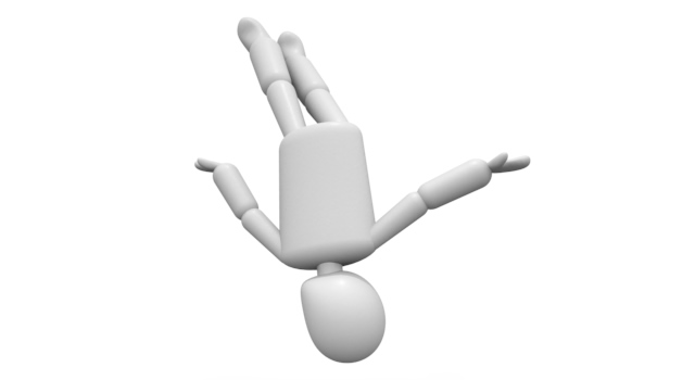 宙返り - 運動/大会/競技/勝つ/負ける/クリップアート/フリー/スポーツレース / 勝つ / 走る / 完了する / 達成 / 選手 / 終わり / トラック競技