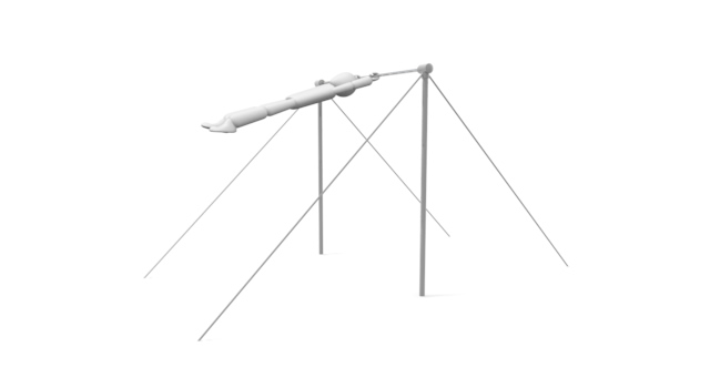 体操選手 - 運動/大会/競技/勝つ/負ける/クリップアート/フリー/スポーツスポーツウェア / 動き / 屋外 / 日没 / 画像編集 / 自然 / アウトドア