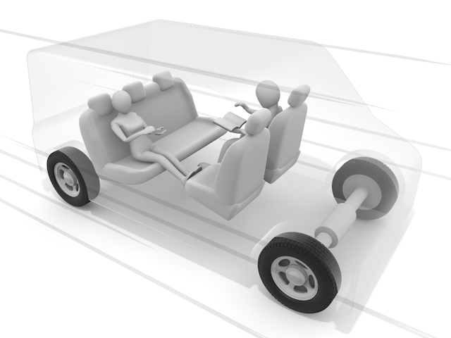 便利 | くつろげる | 車内 - テクノロジー / 技術開発 / 写真 / 3D / 科学 / イラスト / フォト / 無料 / 機械