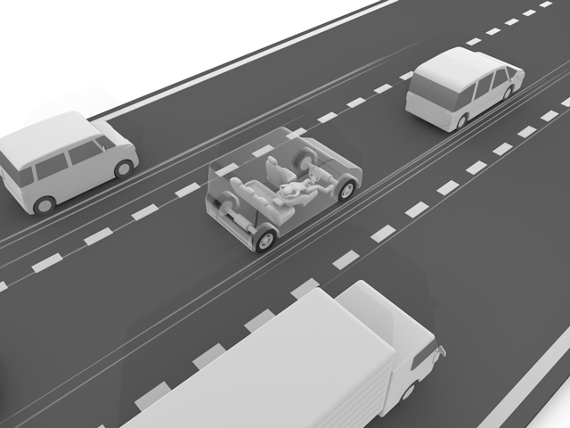 運転 | 操作 | 自動 | 居眠り | 高速 - テクノロジー / 技術開発 / 写真 / 3D / 科学 / イラスト / フォト / 無料 / 機械