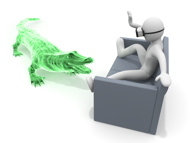 ゲーム | VR体験 | モンスター - テクノロジー / 技術開発 / 写真 / 3D / 科学 / イラスト / フォト / 無料 / 機械