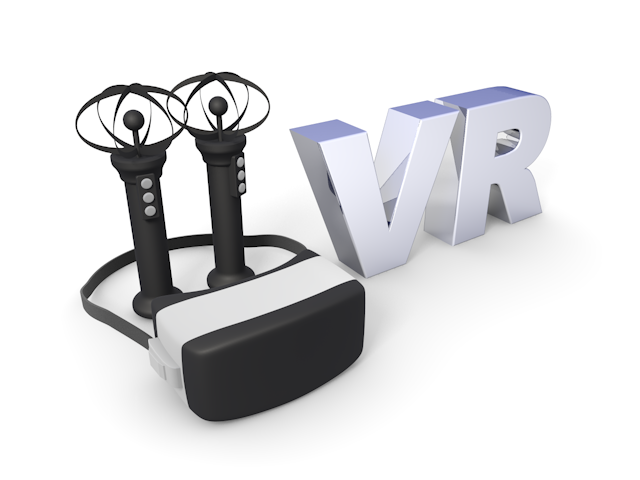 ハードウェア | VR | ゴーグル - テクノロジー / 技術開発 / 写真 / 3D / 科学 / イラスト / フォト / 無料 / 機械