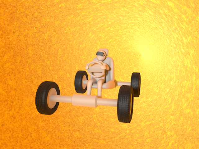 バーチャルリアリティ | 車のゲーム - テクノロジー / 技術開発 / 写真 / 3D / 科学 / イラスト / フォト / 無料 / 機械