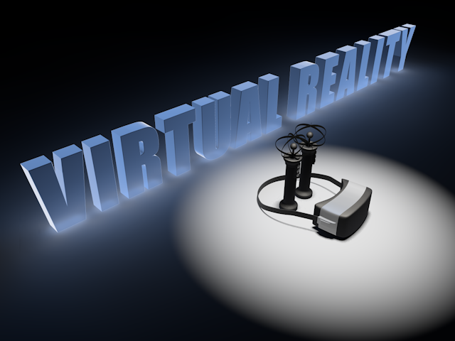 ゴーグル | コントローラー | VR - テクノロジー / 技術開発 / 写真 / 3D / 科学 / イラスト / フォト / 無料 / 機械