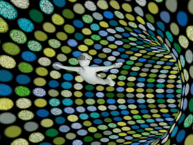 未体験ゾーン | バーチャルリアリティ - テクノロジー / 技術開発 / 写真 / 3D / 科学 / イラスト / フォト / 無料 / 機械