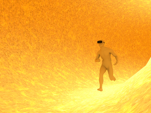 人体 | バーチャルリアリティ - テクノロジー / 技術開発 / 写真 / 3D / 科学 / イラスト / フォト / 無料 / 機械