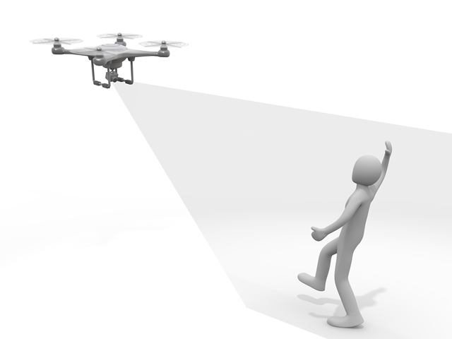 ドローン / カメラ - テクノロジー / 技術開発 / 写真 / 3D / 科学 / イラスト / フォト / 無料 / 機械