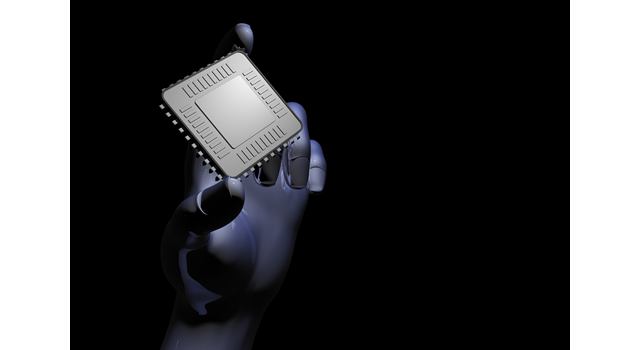 パワー | プロセッサ/CPU/発明/暗闇 - テクノロジー / 技術開発 / 写真 / 3D / 科学 / イラスト / フォト / 無料 / 機械