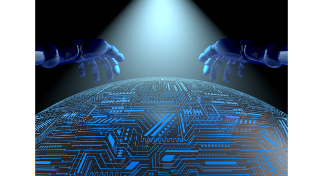 アプリケーション | 回路/プロセッサ/地球/未来 - テクノロジー / 技術開発 / 写真 / 3D / 科学 / イラスト / フォト / 無料 / 機械