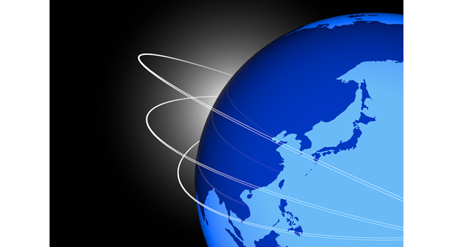 光の速さ | 地球/日本/発展/未来 - テクノロジー / 技術開発 / 写真 / 3D / 科学 / イラスト / フォト / 無料 / 機械