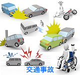 交通事故