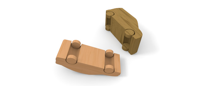 衝突｜交通事故 - 運転/あおり/ハンドル/ドライバー/危険/事故/イラスト/3Dレンダリング