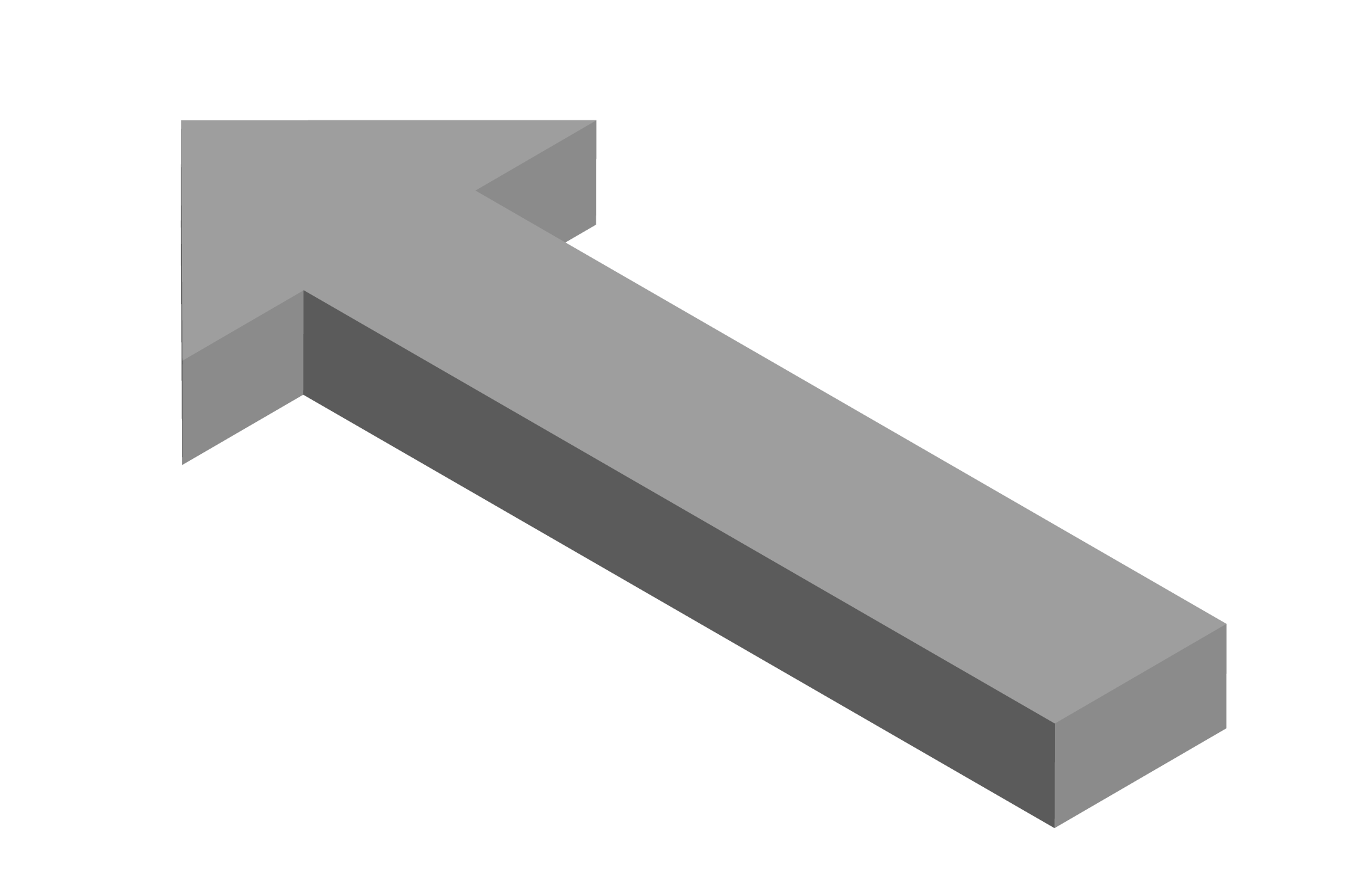 ベクター画像 / 線 / 線画 / 撫でる / 輪郭矢印 / 方向 / 進 / クリップアート / ベクター / ベジュ曲線 / aiファイル / 編集