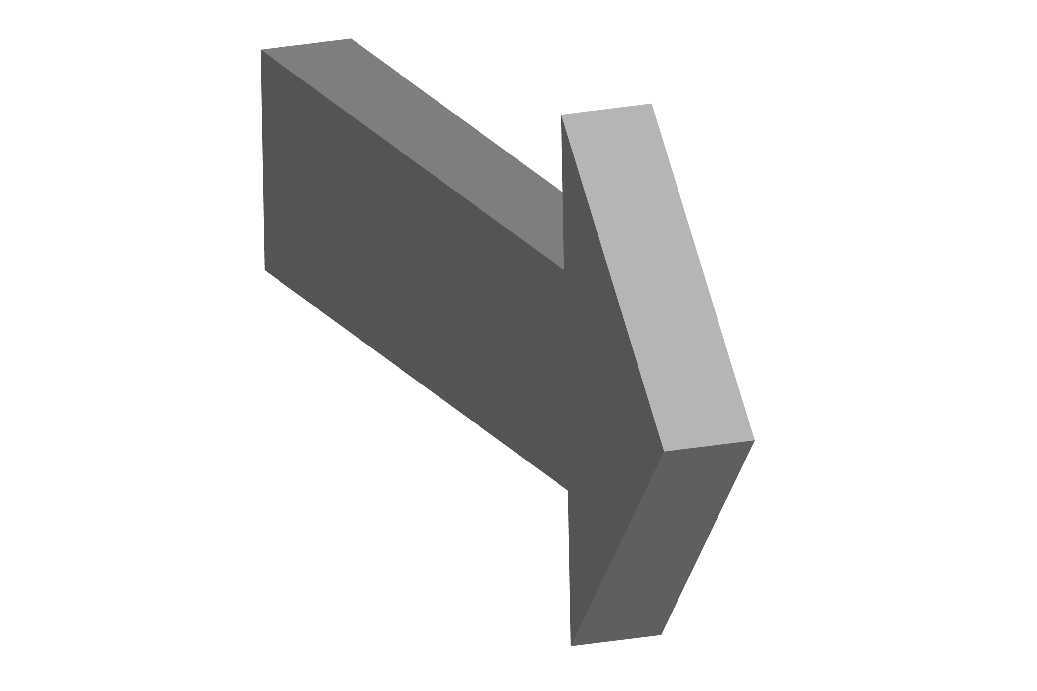 質感 / 鉛筆画 / 飾りつけ / 黒色矢印 / 方向 / 進 / クリップアート / ベクター / ベジュ曲線 / aiファイル / 編集