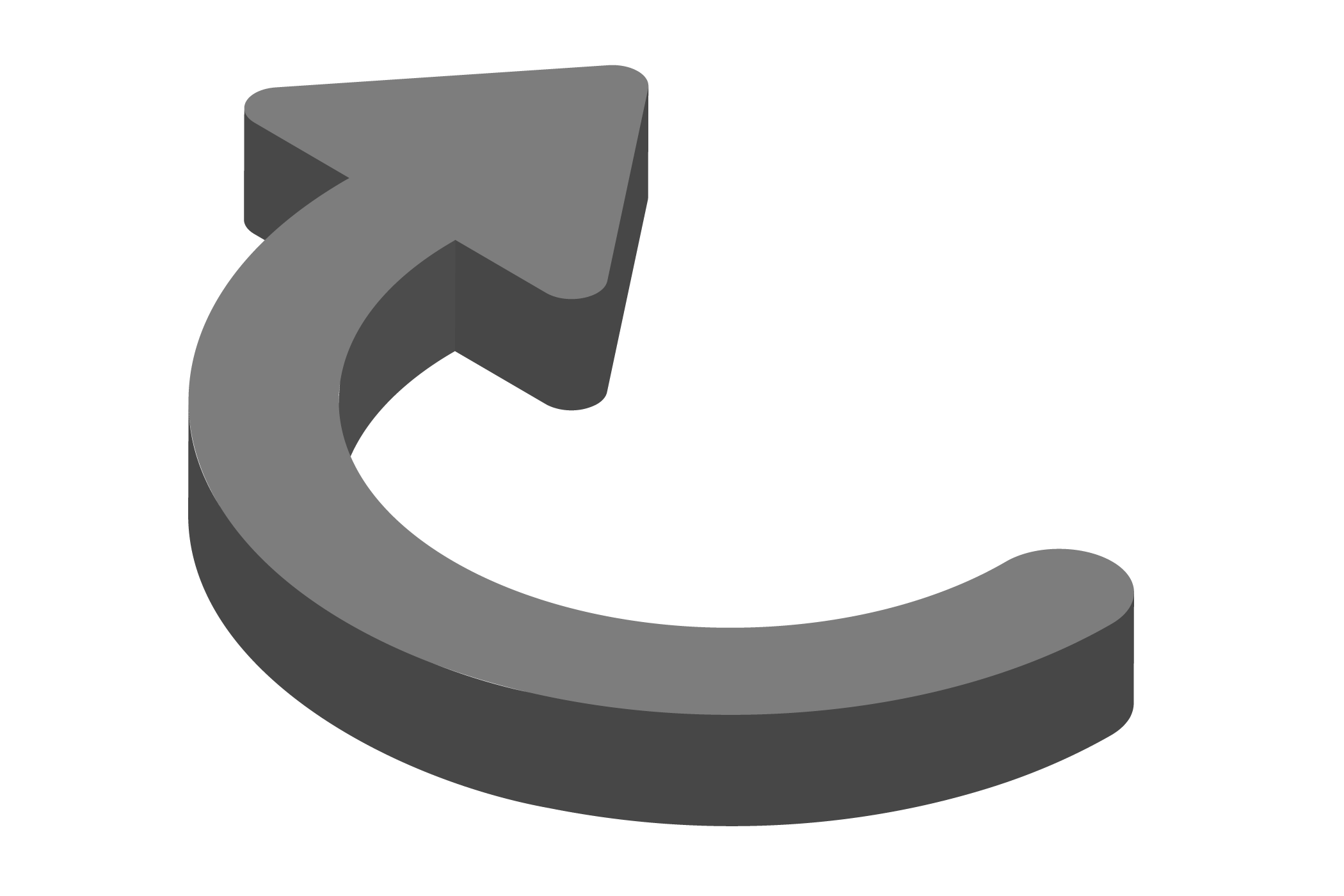 ベクター画像 / 上方 / 競技試合 / 線 / データ矢印 / 方向 / 進 / クリップアート / ベクター / ベジュ曲線 / aiファイル / 編集