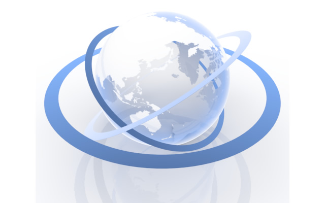 グローバル世界 - スマホ / イラスト / アプリケーション / 写真 / フリー素材 / モバイル / フォト / サーバー / ネット