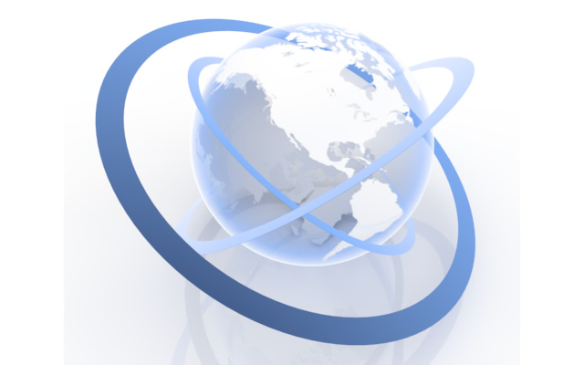 光通信 - スマホ / イラスト / アプリケーション / 写真 / フリー素材 / モバイル / フォト / サーバー / ネット