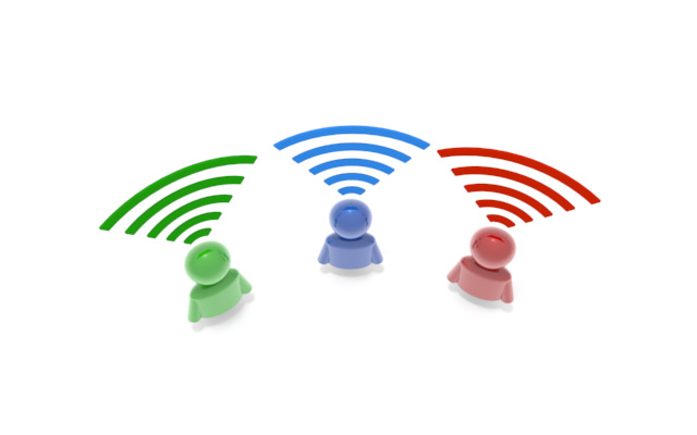 SNS - スマホ / イラスト / アプリケーション / 写真 / フリー素材 / モバイル / フォト / サーバー / ネット