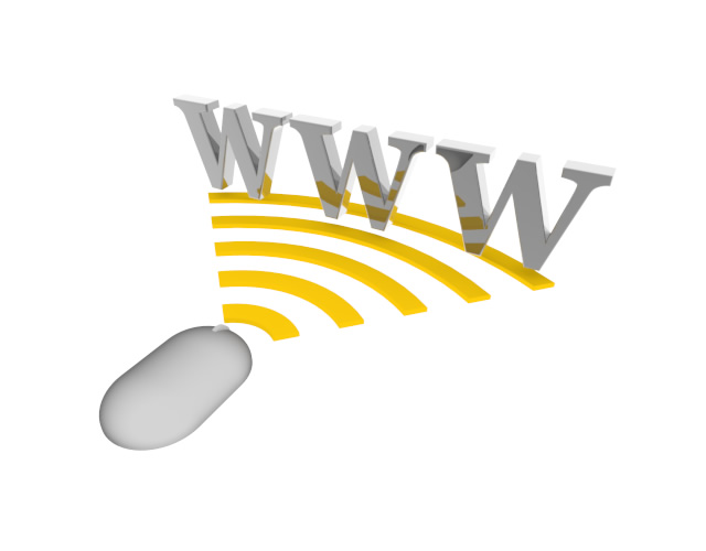 マウス - スマホ / イラスト / アプリケーション / 写真 / フリー素材 / モバイル / フォト / サーバー / ネット