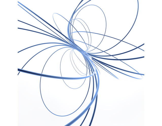 情報伝達イメージ - スマホ / イラスト / アプリケーション / 写真 / フリー素材 / モバイル / フォト / サーバー / ネット