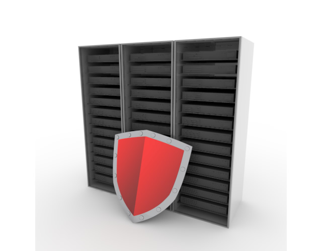 ウイルス対策 - スマホ / イラスト / アプリケーション / 写真 / フリー素材 / モバイル / フォト / サーバー / ネット