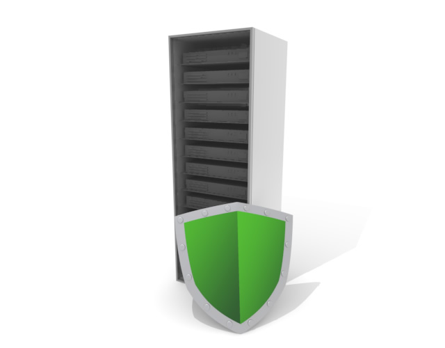 アンチウイルス - スマホ / イラスト / アプリケーション / 写真 / フリー素材 / モバイル / フォト / サーバー / ネット