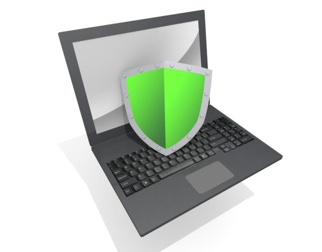 ウイルス除去 - スマホ / イラスト / アプリケーション / 写真 / フリー素材 / モバイル / フォト / サーバー / ネット