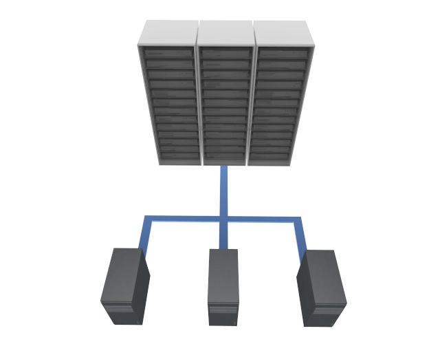 レンタルサーバ - スマホ / イラスト / アプリケーション / 写真 / フリー素材 / モバイル / フォト / サーバー / ネット