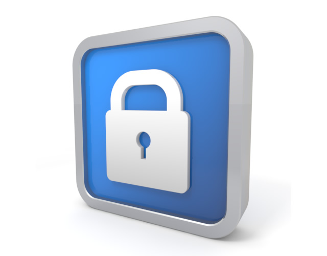 錠アイコン - スマホ / イラスト / アプリケーション / 写真 / フリー素材 / モバイル / フォト / サーバー / ネット