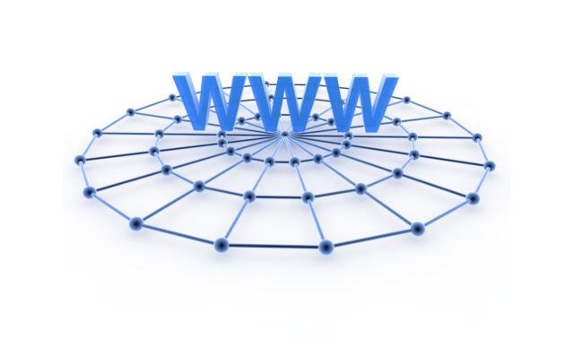 ネットワーク社会 - スマホ / イラスト / アプリケーション / 写真 / フリー素材 / モバイル / フォト / サーバー / ネット