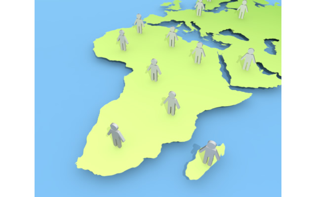 コミュニケーション - スマホ / イラスト / アプリケーション / 写真 / フリー素材 / モバイル / フォト / サーバー / ネット