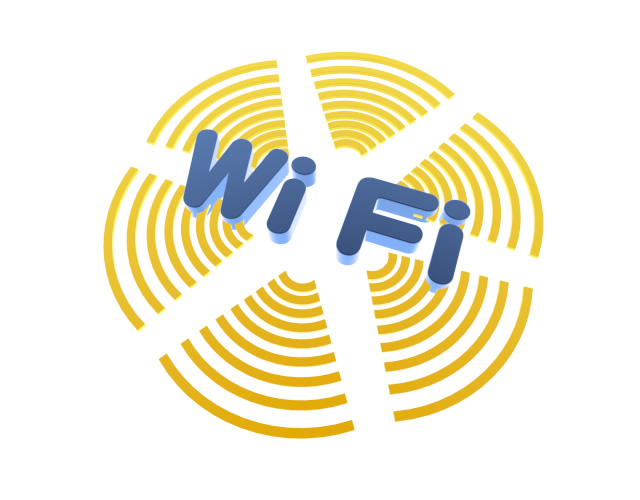 ワイヤレスシステム - スマホ / イラスト / アプリケーション / 写真 / フリー素材 / モバイル / フォト / サーバー / ネット