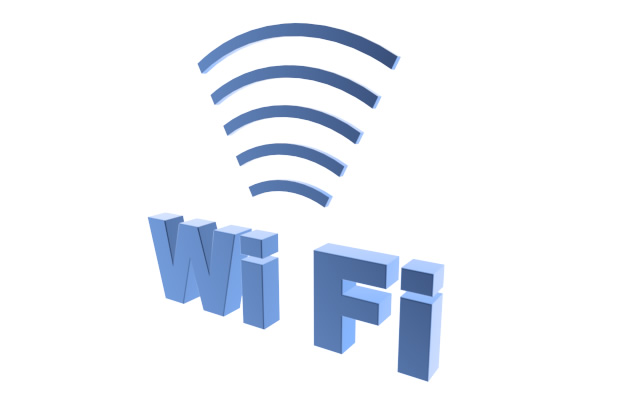 電波 - スマホ / イラスト / アプリケーション / 写真 / フリー素材 / モバイル / フォト / サーバー / ネット