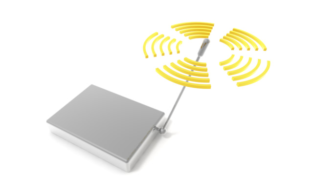 ルーター機器 - スマホ / イラスト / アプリケーション / 写真 / フリー素材 / モバイル / フォト / サーバー / ネット