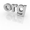 orgドメイン - インターネット｜モバイル｜無料イラスト素材