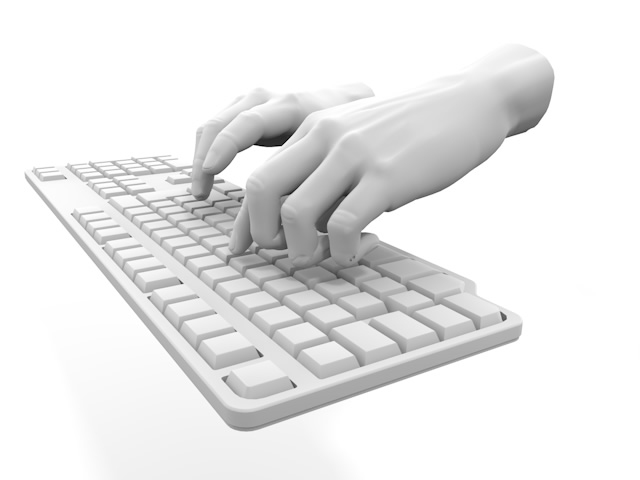 サーチ｜タイピング｜キーボード - スマホ / イラスト / アプリケーション / 写真 / フリー素材 / モバイル / フォト / サーバー / ネット