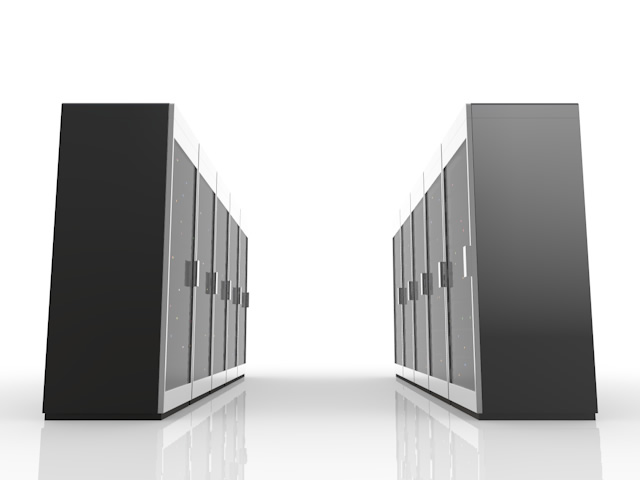 サーバー｜機械｜高機能 - スマホ / イラスト / アプリケーション / 写真 / フリー素材 / モバイル / フォト / サーバー / ネット