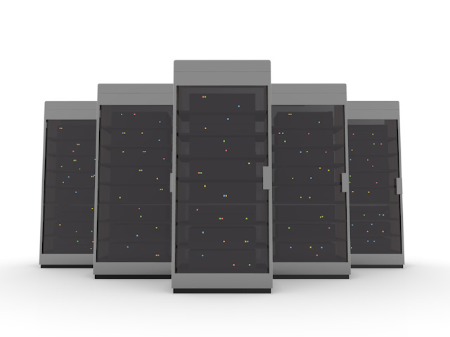 レンタルサーバー｜ホームページ｜表示 - スマホ / イラスト / アプリケーション / 写真 / フリー素材 / モバイル / フォト / サーバー / ネット