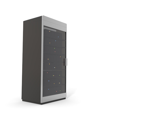 ビジネス｜サーバー｜ブログ - スマホ / イラスト / アプリケーション / 写真 / フリー素材 / モバイル / フォト / サーバー / ネット