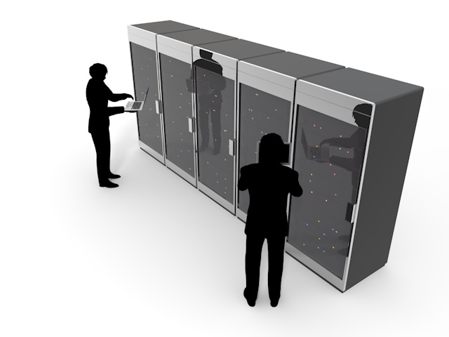 技術｜サーバ｜ブログ表示 - スマホ / イラスト / アプリケーション / 写真 / フリー素材 / モバイル / フォト / サーバー / ネット