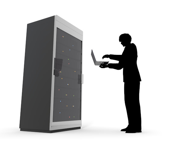 人物｜設定｜サーバー - スマホ / イラスト / アプリケーション / 写真 / フリー素材 / モバイル / フォト / サーバー / ネット