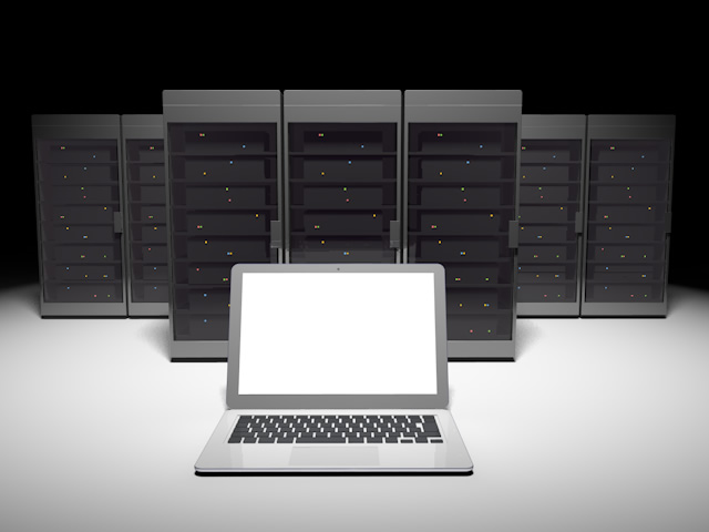 サーバー速度｜サイト表示｜ネットワーク - スマホ / イラスト / アプリケーション / 写真 / フリー素材 / モバイル / フォト / サーバー / ネット