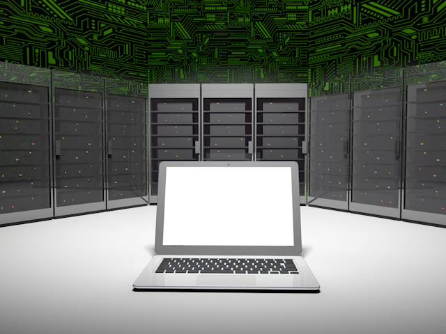 サーバー技術｜インターネット｜バックボーン - スマホ / イラスト / アプリケーション / 写真 / フリー素材 / モバイル / フォト / サーバー / ネット