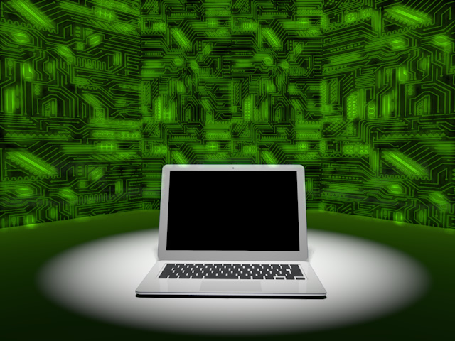 技術革命｜インターネット｜速度 - スマホ / イラスト / アプリケーション / 写真 / フリー素材 / モバイル / フォト / サーバー / ネット