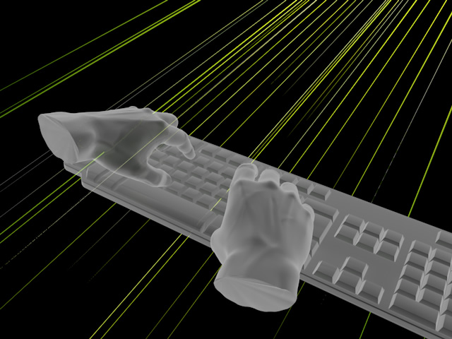 サイバー世界｜デジタル｜スピード - スマホ / イラスト / アプリケーション / 写真 / フリー素材 / モバイル / フォト / サーバー / ネット