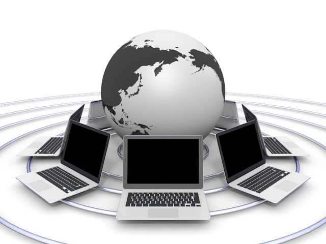 パソコン回線｜グローバル｜高速 - スマホ / イラスト / アプリケーション / 写真 / フリー素材 / モバイル / フォト / サーバー / ネット
