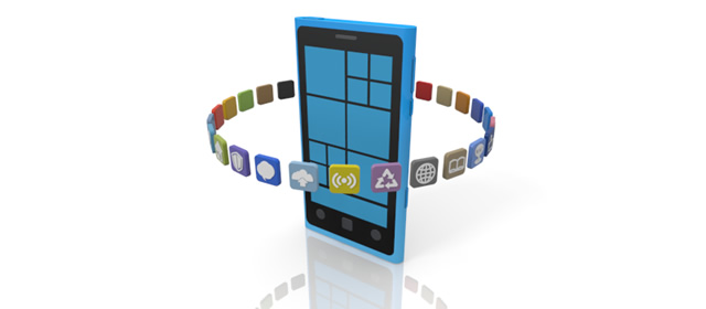 ソフトウェア/モバイル - スマホ / イラスト / アプリケーション / 写真 / フリー素材 / モバイル / フォト / サーバー / ネット