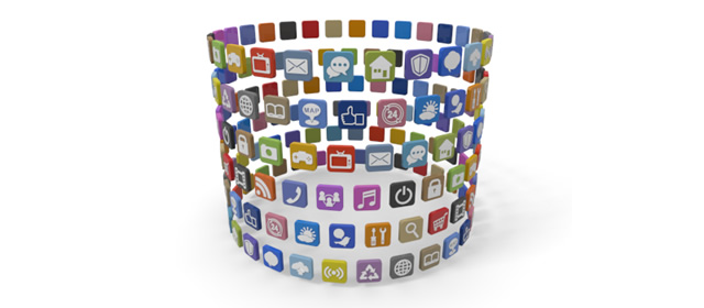 人気アプリケーション - スマホ / イラスト / アプリケーション / 写真 / フリー素材 / モバイル / フォト / サーバー / ネット